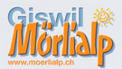 Mörlialp Logo