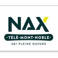 Mont-Noble / Nax Logo
