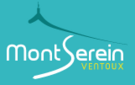 Mont Serein - Mont Ventoux Logo