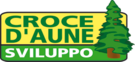 Monte Avena - Croce d´Aune Logo