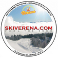Monte Verena 2000 / Roana - Asiago Logo