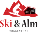 Monte Voggo / Voggenthal Logo