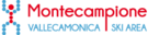 Montecampione Logo