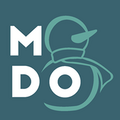Monts d'Olmes Logo