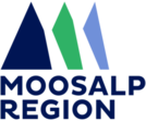 Moosalpregion Logo