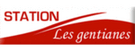 Morbier - Les Gentianes Logo