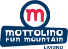 Mottolino Fun Mountain/ Livigno Logo
