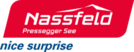 Nassfeld Logo