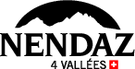 Nendaz / 4 Vallées Logo