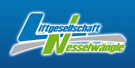 Nesselwängle im Tannheimertal Logo
