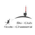 Nods-Chasseral Logo