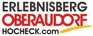 Oberaudorf Hocheck Logo