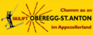 Oberegg / St. Anton Logo