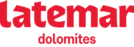Obereggen - Pampeago - Predazzo / Latemar Logo