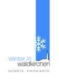 Oberfrauenwald / Waldkirchen Logo