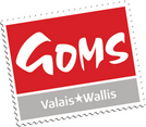 Obergoms / Goms Logo