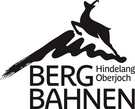 Oberjoch Bad Hindelang Logo