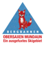 Obersaxen Mundaun Logo