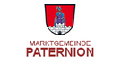 Ochsengartenlift / Paternion Logo