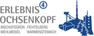 Ochsenkopf Logo