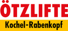 Ötzlifte Kochel - Rabenkopf Logo