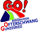Ofterschwang - Gunzesried Logo