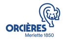 Orcières Merlette Logo