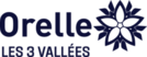 Orelle Val Thorens / Les 3 Vallées Logo