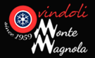 Ovindoli - Monte Magnola Logo