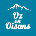 Oz 3300 / Alpe d'Huez Grand Domaine Logo