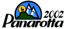 Panarotta 2002 - Valsugana Logo