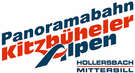 Panoramabahn Kitzbüheler Alpen / Mittersill Logo