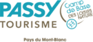 Passy Plaine-Joux Logo