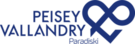Peisey Vallandry / Paradiski Logo