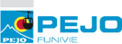 Pejo 3000 / Val di Sole Logo