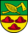 Peretseck / St. Johann am Walde Logo