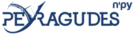 Peyragudes Logo