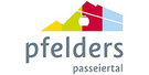 Pfelders im Passeiertal Logo