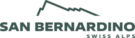 Pian Cales / San Bernardino Logo