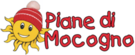 Piane di Mocogno Logo
