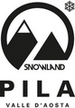 Pila / Aostatal Logo