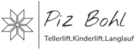 Piz Bohl / Strassberg Logo