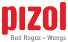 Pizol - Bad Ragaz - Wangs Logo