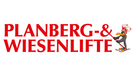 Planberg- und Wiesenlifte / Pertisau – Achensee Logo