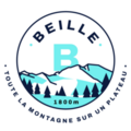 Plateau de Beille Logo
