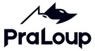 Pra Loup / Espace Lumière Logo