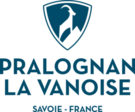 Pralognan la Vanoise Logo