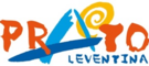Prato Leventina Logo