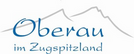 Rabenkopf - Oberau Logo