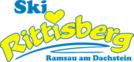 Ramsau / Dachstein / Ski amade Logo